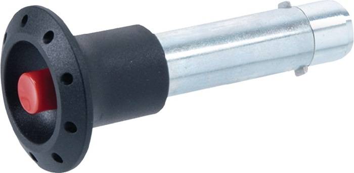 Steckbolzen GN 114.2 a 3,3mm b 1mm l1 60+0,4mm l2 9,8mm GANTER