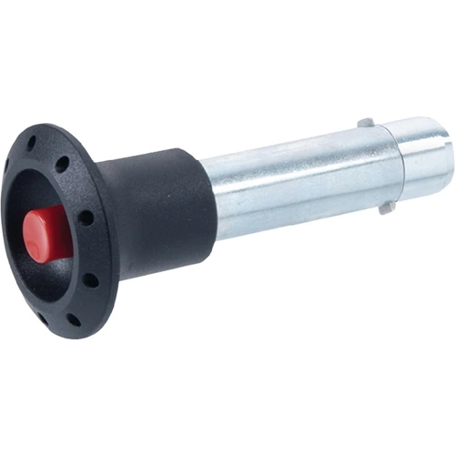 Steckbolzen GN 114.2 a 3,3mm b 1mm l1 60+0,4mm l2 9,8mm GANTER Steckbolzen GN 114.2 a 3,3mm b 1mm l1 60+0,4mm l2 9,8mm GANTER