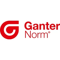 Steckbolzen GN 114.2 a 3,3mm b 1mm l1 60+0,4mm l2 9,8mm GANTER Steckbolzen GN 114.2 a 3,3mm b 1mm l1 60+0,4mm l2 9,8mm GANTER