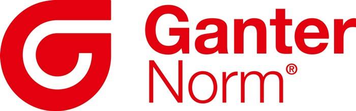 Handkurbel GN 471 d1 B 17mm d2 35mm d3 39mm Bohrung Alu. Ganter