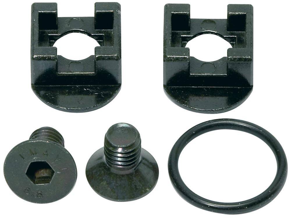 Koppelpaket Ser. multifixVerbindung BG5 inkl ORing