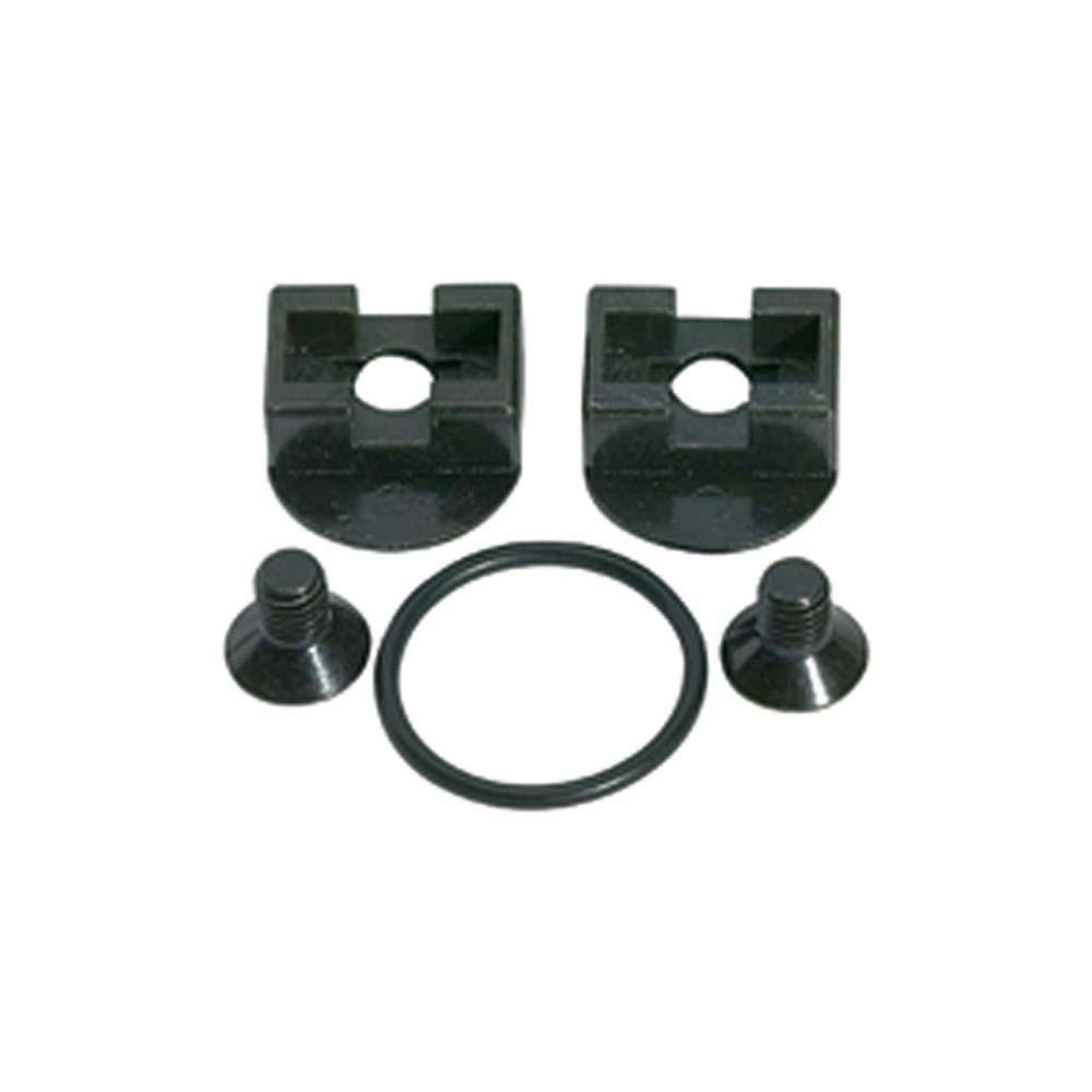 Koppelpaket zur Verblockung mehrerer Komponenten - für "multifix" - BG 3 - G 1/2" und G 3/4" - inkl. O-Ring