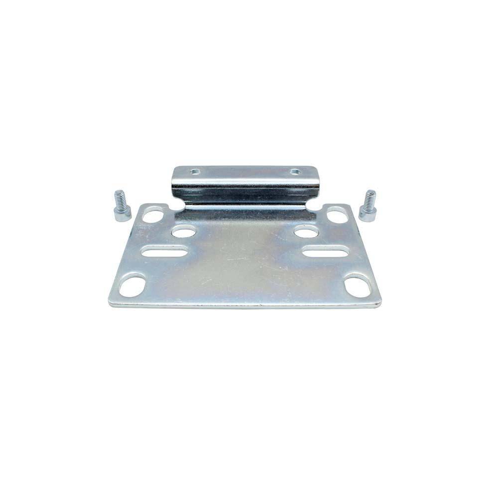 Haltewinkel - für Serie "multifix" - BG 5 - G 1" - mit 2 Schrauben - Preis per Set
