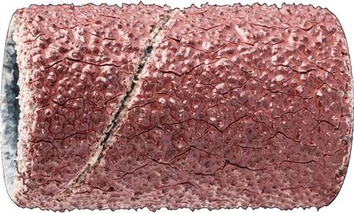 Schleifhülse D15xB30mm K.150 Korund max.Drehz.36000min-¹ PFERD