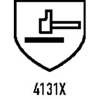 Handschuhe LeikaFlex® Touch 1464 Gr.9 grau/schwarz EN 388 PSA II 12 Handschuhe LeikaFlex® Touch 1464 Gr.9 grau/schwarz EN 388 PSA II 12