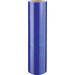 Schutzfolie LDPE SW36 blau-transparent L.100m B.50cm Rl.IKS