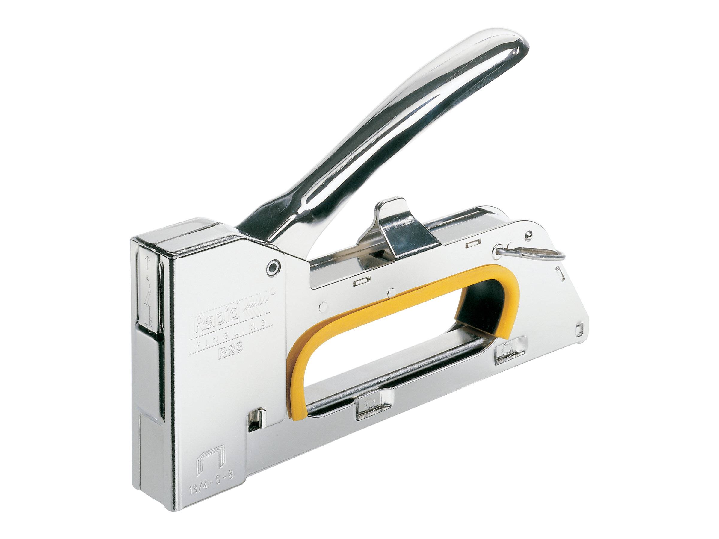 Rapid PRO R23E - Tacker