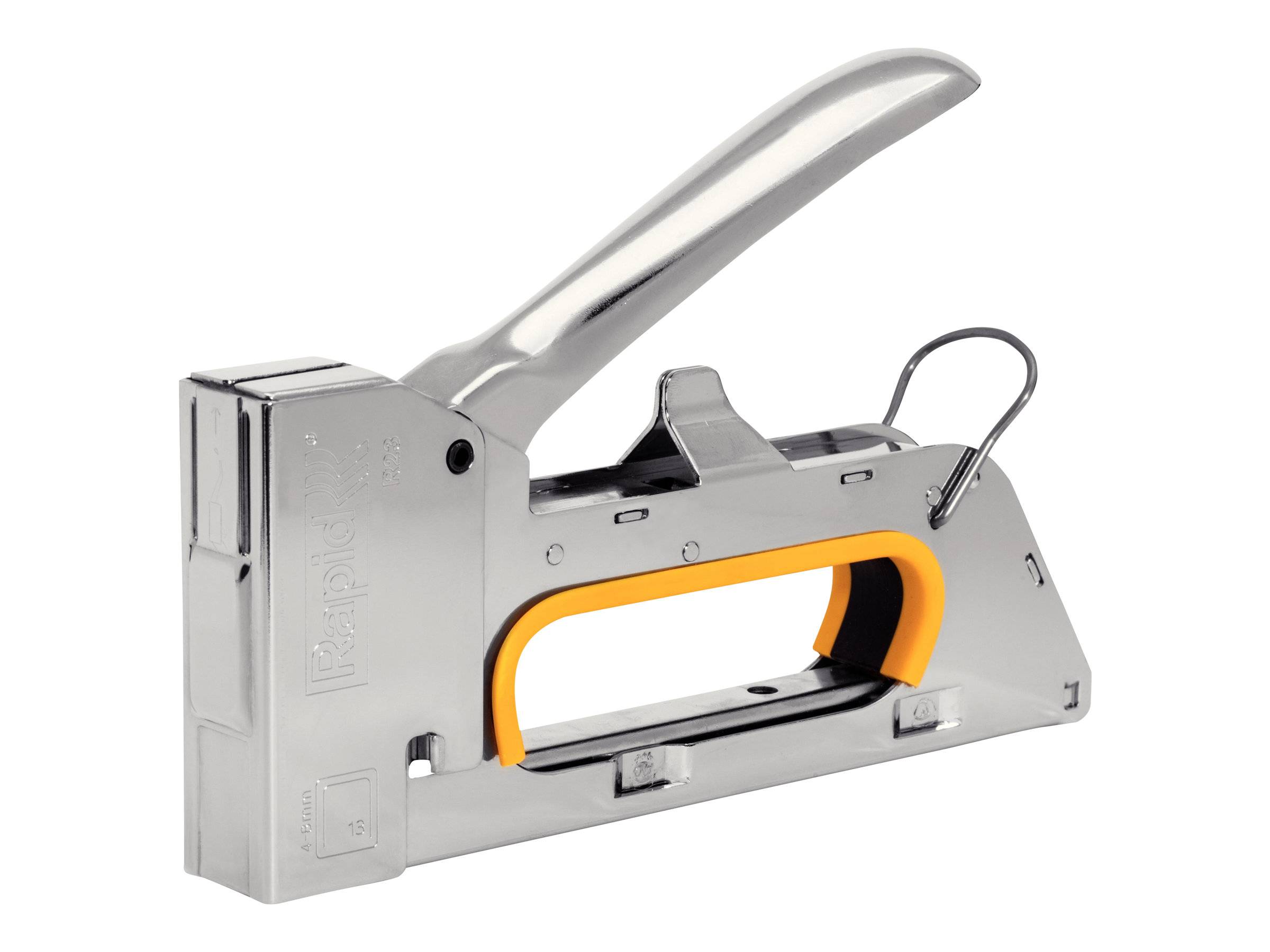 Rapid PRO R23E - Tacker