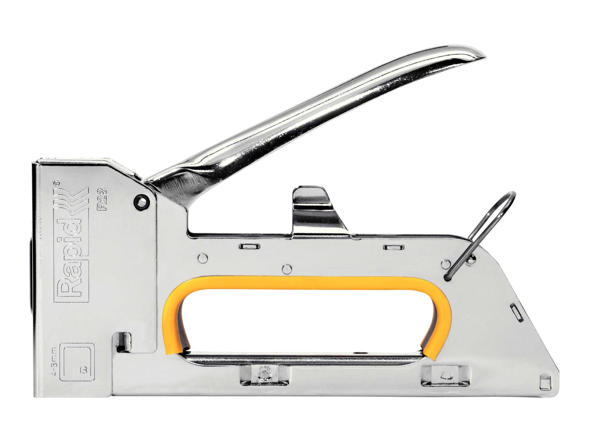 Rapid PRO R23E - Tacker