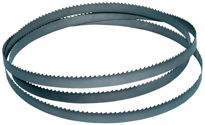 Metallsägeband Marathon 529 4570x34x1,1mm HSS-Co M42Zähne p.Zoll 3-4 Form K