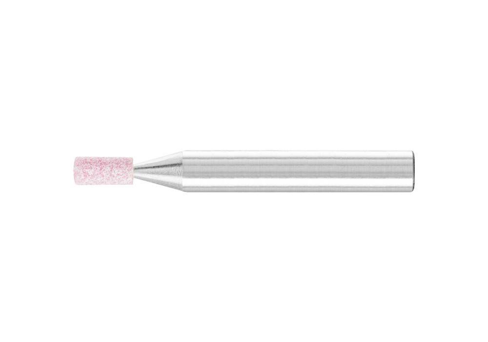 PFERD Schleifstift STEEL EDGE D4xH8mm 6 mm Edelkorund AR 60 ZY