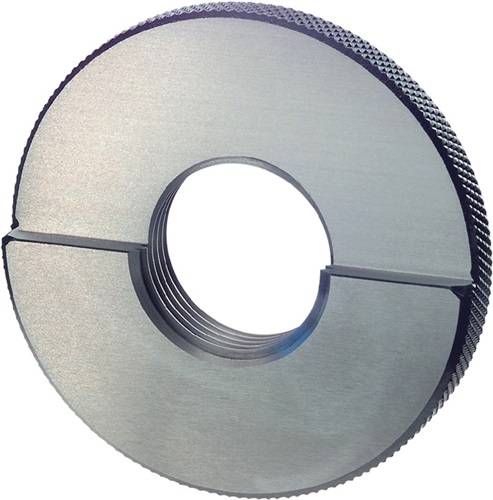 Grenzgewindelehrring NPT 1/4 Zollx18 BOSS