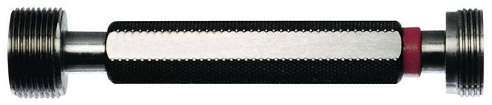 Gewindegrenzlehrdorn ANSI B1.1 UNF 7/16 Zollx20 D.11,113mm Tol.2B BOSS