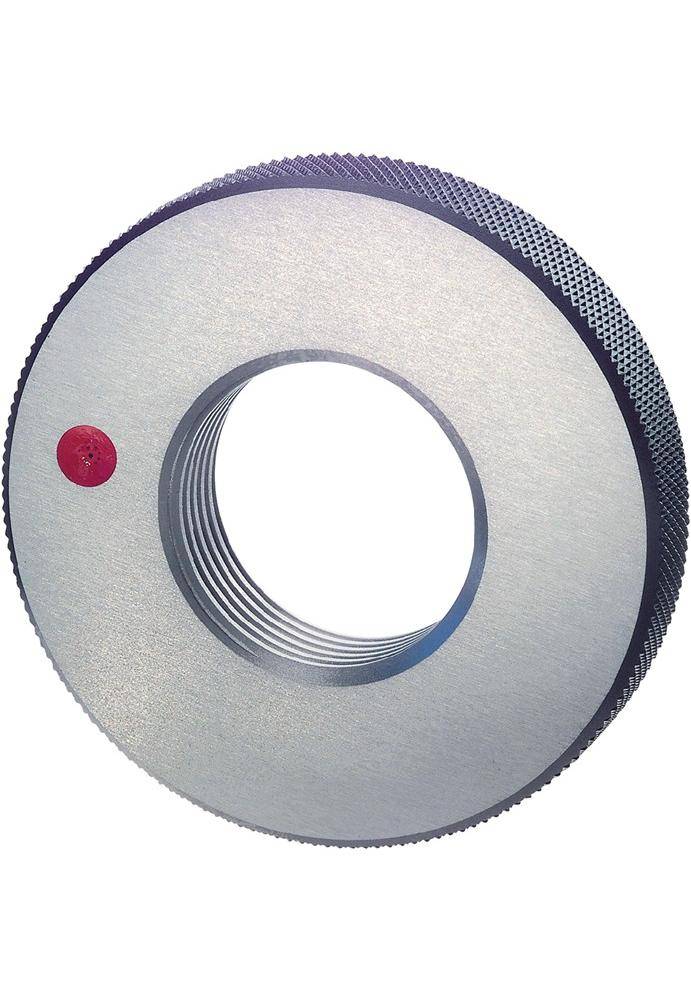 Johs. Boss Gewindelehrring M20x1 mm Ausschusslehrring Toleranz 6g