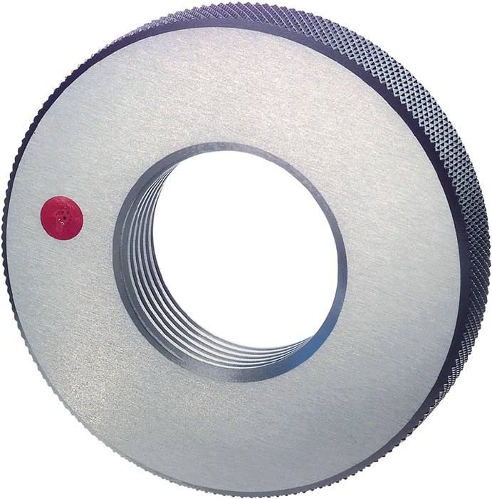 Gewindelehrring M8x1,25mm Ausschusslehrring Tol.6g BOSS