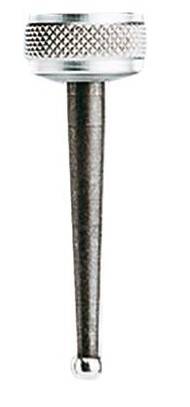 Tasteinsatz - für Zentriergerät HAIMER Centro - gerade Ausführung - Kugel-Ø 5 mm