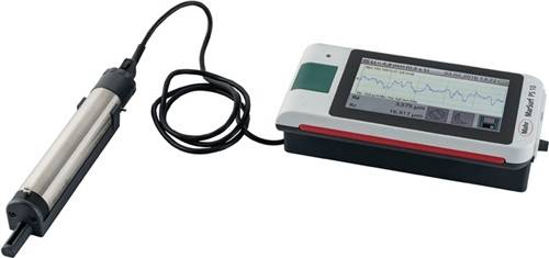 Rauheitsmessgerät MarSurf PS 10 350 µm Set m. 2 µm Tastspitze Mahr