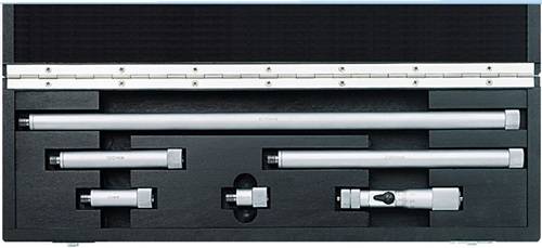 Innenmessschraubensatz Micromar 44 Cms 100-900mm 6tlg.MAHR
