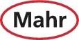 Messschieber DIN862 MarCal 16 EWRi IP67 200mm dig.Funkschnittst.eck.MAHR