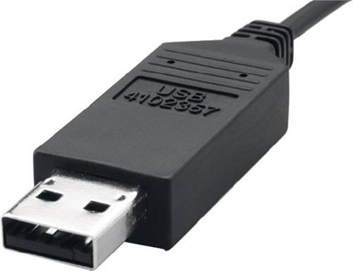 Datenkabel 16 EXu USB z.Dig.-Messg.L.2m MAHR
