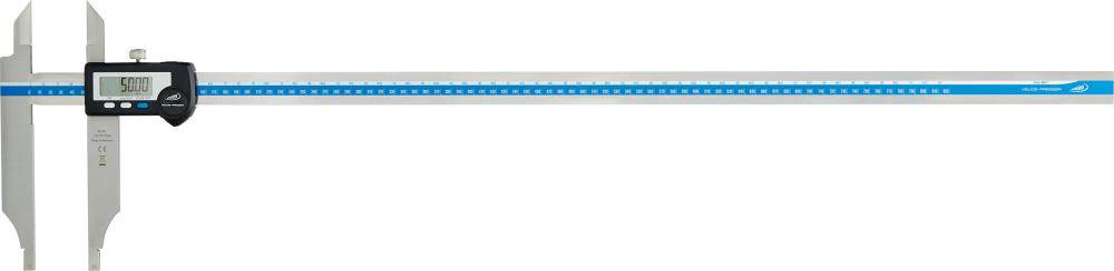Messschieber Werkstatt digital mit Spitze 1000m HP