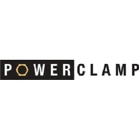 Spannklemme PITBULL® 6,6 kN geh.STA m.stumpfer Kante M4 VE 8 St.POWER CLAMP Spannklemme PITBULL® 6,6 kN geh.STA m.stumpfer Kante M4 VE 8 St.POWER CLAMP