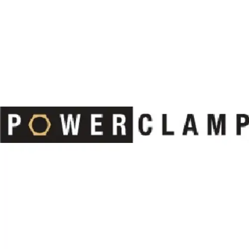Spannklemme PITBULL® 6,6 kN geh.STA m.stumpfer Kante M4 VE 8 St.POWER CLAMP Spannklemme PITBULL® 6,6 kN geh.STA m.stumpfer Kante M4 VE 8 St.POWER CLAMP