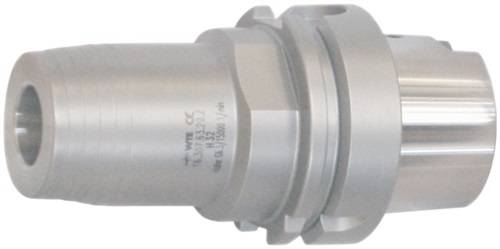 Hydrodehnspannfutter DIN 69893A Spann-D.8mm HSK-A63 A.-L.70mm WTE