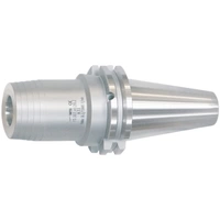 Hydrodehnspannfutter DIN 69871AD/B Spann-D.6mm SK40 A.-L.80,5mm WTE Hydrodehnspannfutter DIN 69871AD/B Spann-D.6mm SK40 A.-L.80,5mm WTE