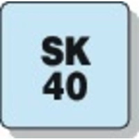Hydrodehnspannfutter DIN 69871AD/B Spann-D.6mm SK40 A.-L.80,5mm WTE Hydrodehnspannfutter DIN 69871AD/B Spann-D.6mm SK40 A.-L.80,5mm WTE