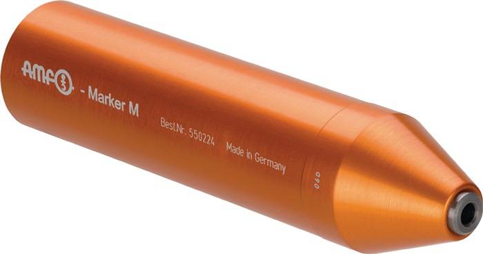 Markierungswerkzeug Medium Nr.1570MM Spann-D.3mm Weldon Schaft-D.20mm AMF