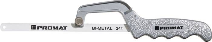 Metallsäge Blatt-L.300mm verstellb.PROMAT…