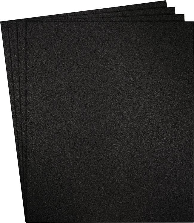 Schleifpap. wasserf. PS11230x280mm K 80 Klingspor