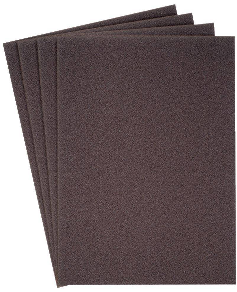 Schleifgew. braun KL361JF230x280mm K320 Klingspor