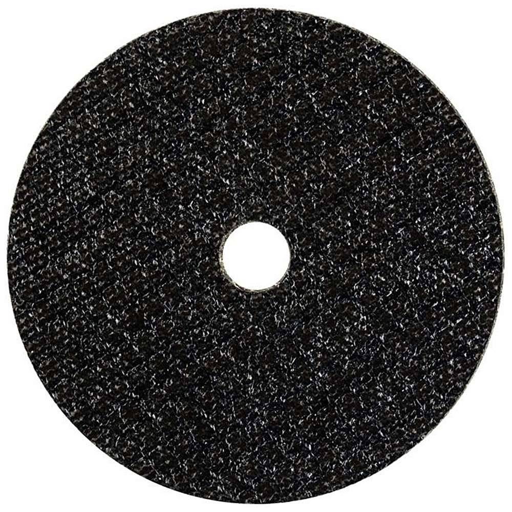 Trennscheibe - PFERD - für Stahl/Edelstahl (INOX)/Gusseisen/NE-Metall - Bezeichnung EHT 76-3,0 A 46 P SG/10,0 - Maße (D x T x H) 76 x 3 x 10 mm - EN