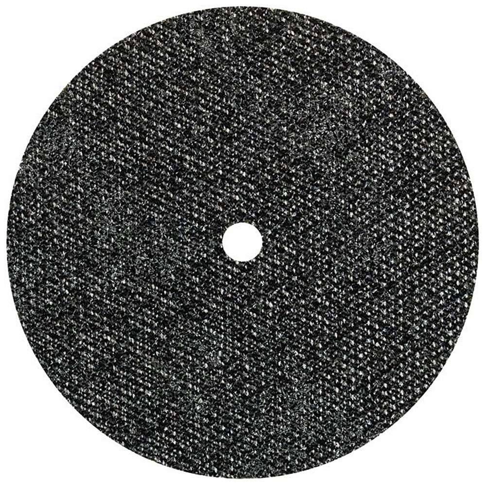 Trennscheibe - PFERD - für Stahl/Edelstahl (INOX)/Gusseisen/NE-Metall - Bezeichnung EHT 76-1,1 A 60 P SG/6,0 - Maße (D x T x H) 6 mm - EN-Bezeichnun