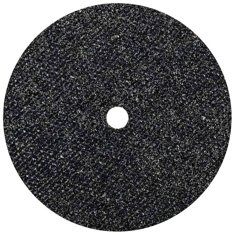 Trennscheibe - PFERD - für Stahl/Edelstahl (INOX)/Gusseisen/NE-Metall - Bezeichnung EHT 65-1,1 A 60 P SG/6,0 - Maße (D x T x H) 6 mm - EN-Bezeichnun