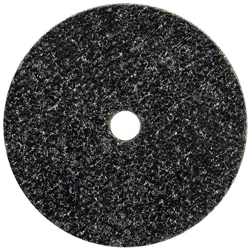 Trennscheibe - PFERD - für Stahl/Edelstahl (INOX)/Gusseisen/NE-Metall - Bezeichnung EHT 50-3,0 A 46 P SG/6,0 - Maße (D x T x H) 50 x 3 x 6 mm - EN-B