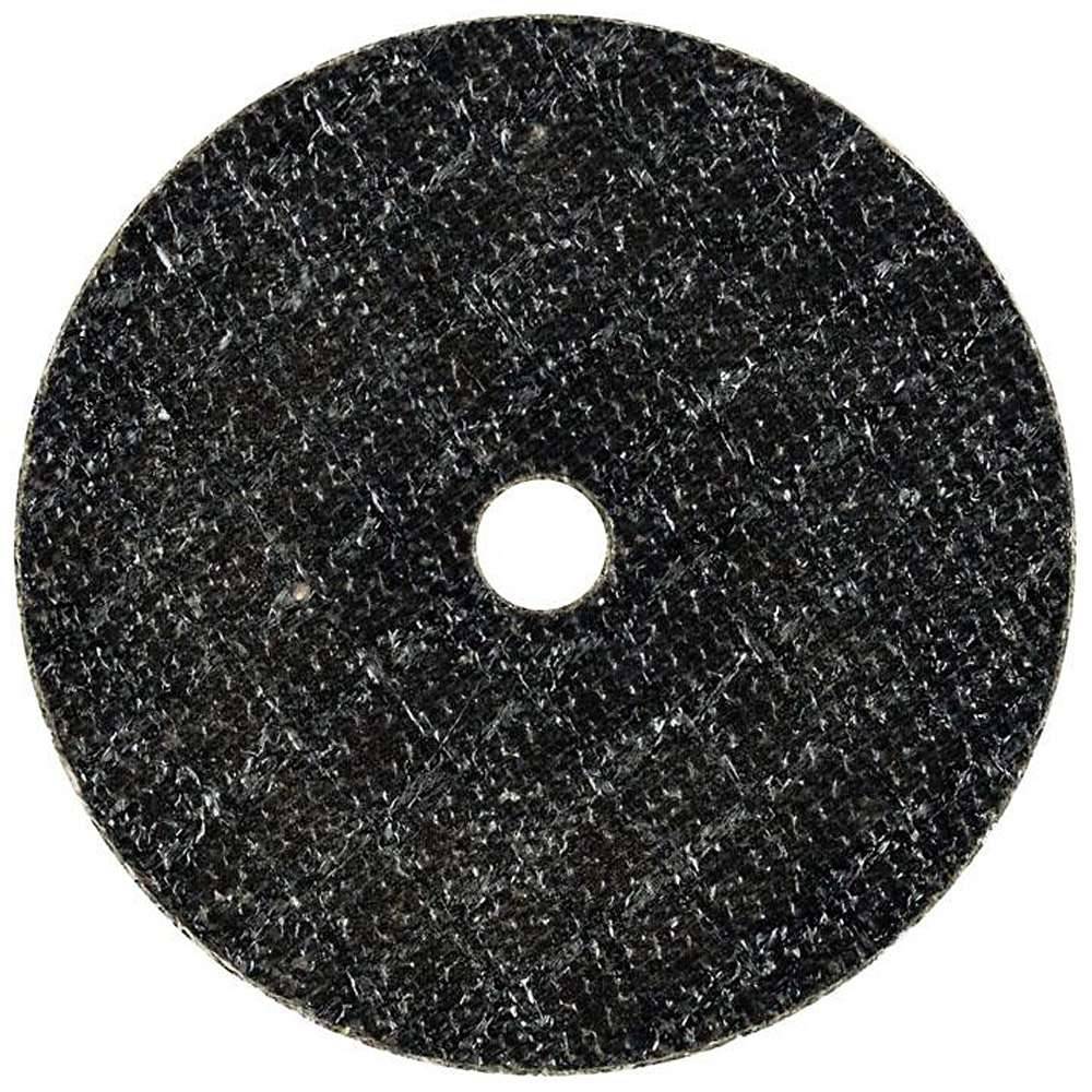 Trennscheibe - PFERD - für Stahl/Edelstahl (INOX)/Gusseisen/NE-Metall - Bezeichnung EHT 50-2,1 A 46 P SG/6,0 - Maße (D x T x H) 50 x 2,1 x 6 mm - EN