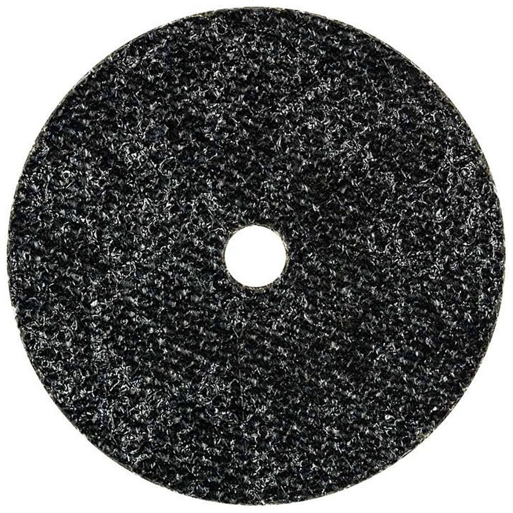 Trennscheibe - PFERD - für Stahl/Edelstahl (INOX)/Gusseisen/NE-Metall - Bezeichnung EHT 50-1,1 A 60 P SG/6,0 - Maße (D x T x H) 50 x 1,1 x 6 mm - EN