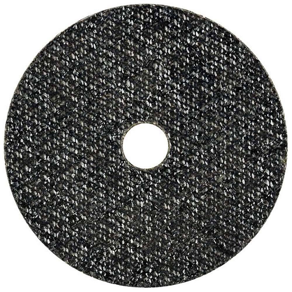 Trennscheibe - PFERD - für Stahl/Edelstahl (INOX)/Gusseisen/NE-Metall - Bezeichnung EHT 40-2,1 A 46 P SG/6,0 - Maße (D x T x H) 40 x 2,1 x 6 mm - EN