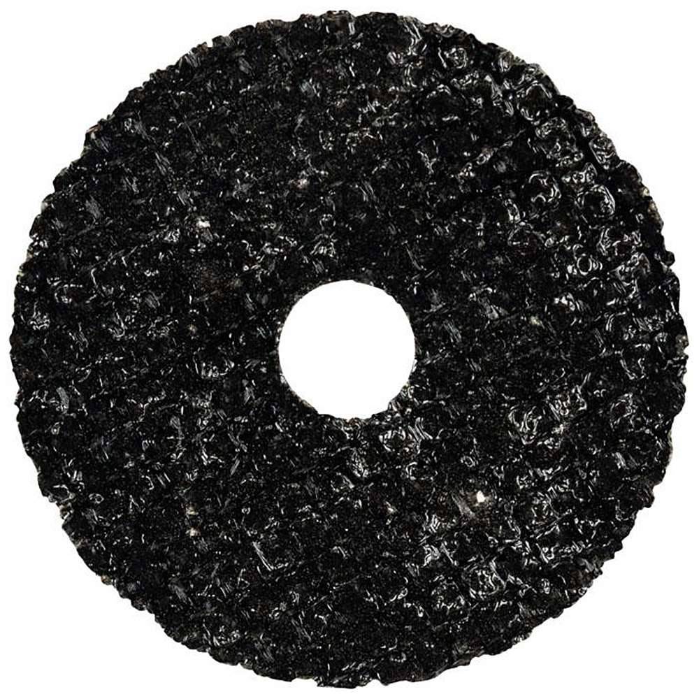 Trennscheibe - PFERD - für Stahl/Edelstahl (INOX)/Gusseisen/NE-Metall - Bezeichnung EHT 30-1,1 A 60 P SG/6,0 - Maße (D x T x H) 30 x 1,1 x 6 mm - EN