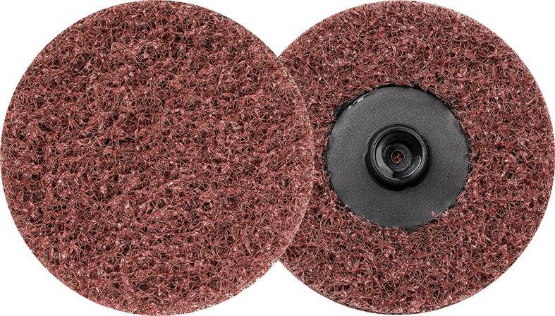 COMBIDISC Ronde Vlies VRW75mm K100 Pferd