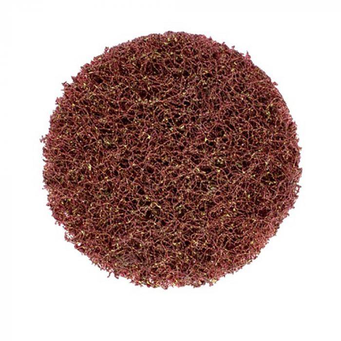 COMBIDISC Ronde Vlies VRW50mm K100 Pferd