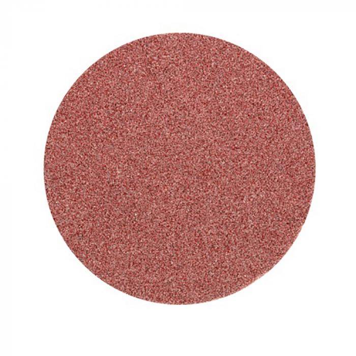 PFERD COMBIDISC-Schleifblatt CD 38 A 120 - Korund A - Korngröße 120 - Außen-ø 38 mm - VE 100 Stück - Preis per VE