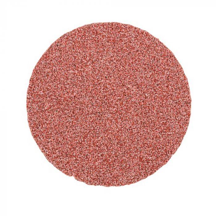 PFERD COMBIDISC-Schleifblatt 38 A 60 CD - Korund A - Korngröße 38 - Außen-ø 38 mm - VE 100 Stück - Preis per VE