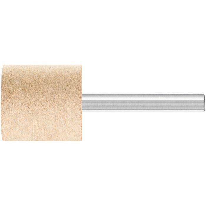 Schleifstift - PFERD Poliflex® - Schaft-Ø 6 mm - für Stahl und Titan - VE 10 Stück - Preis per VE