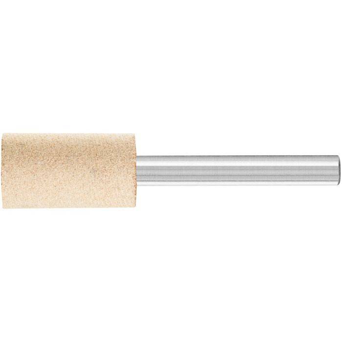 Schleifstift - PFERD Poliflex® - Schaft-Ø 6 mm - für Stahl und Titan - VE 10 Stück - Preis per VE