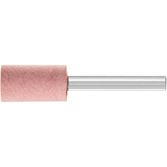 Schleifstift - PFERD Poliflex® - Schaft-Ø 6 mm - für Stahl, Edelstahl, Buntmetall - VE 10 Stück - Preis per VE