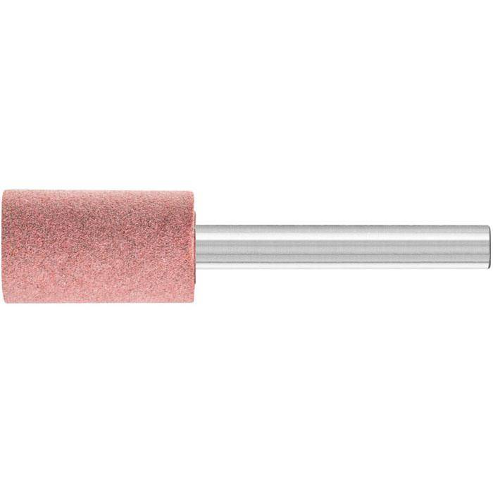 Schleifstift - PFERD Poliflex® - Schaft-Ø 6 mm - für Stahl, Edelstahl, Buntmetall - VE 10 Stück - Preis per VE